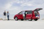 Seat Alhambra 4x4 2011 года